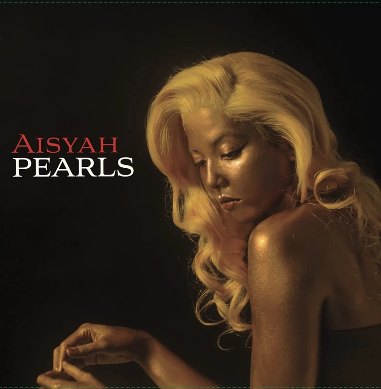 Pearls [VINYL]