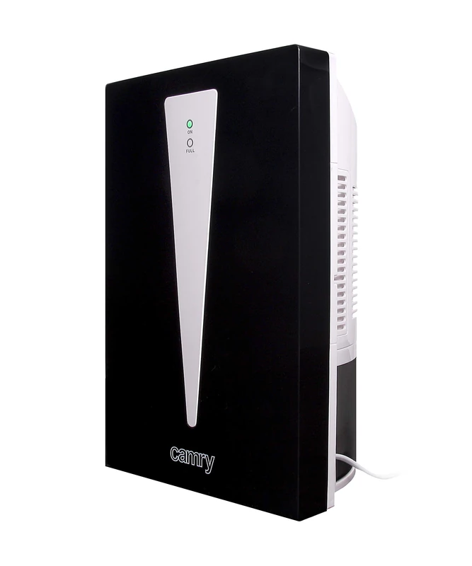 camry Air Dehumidifier Black - Image 1