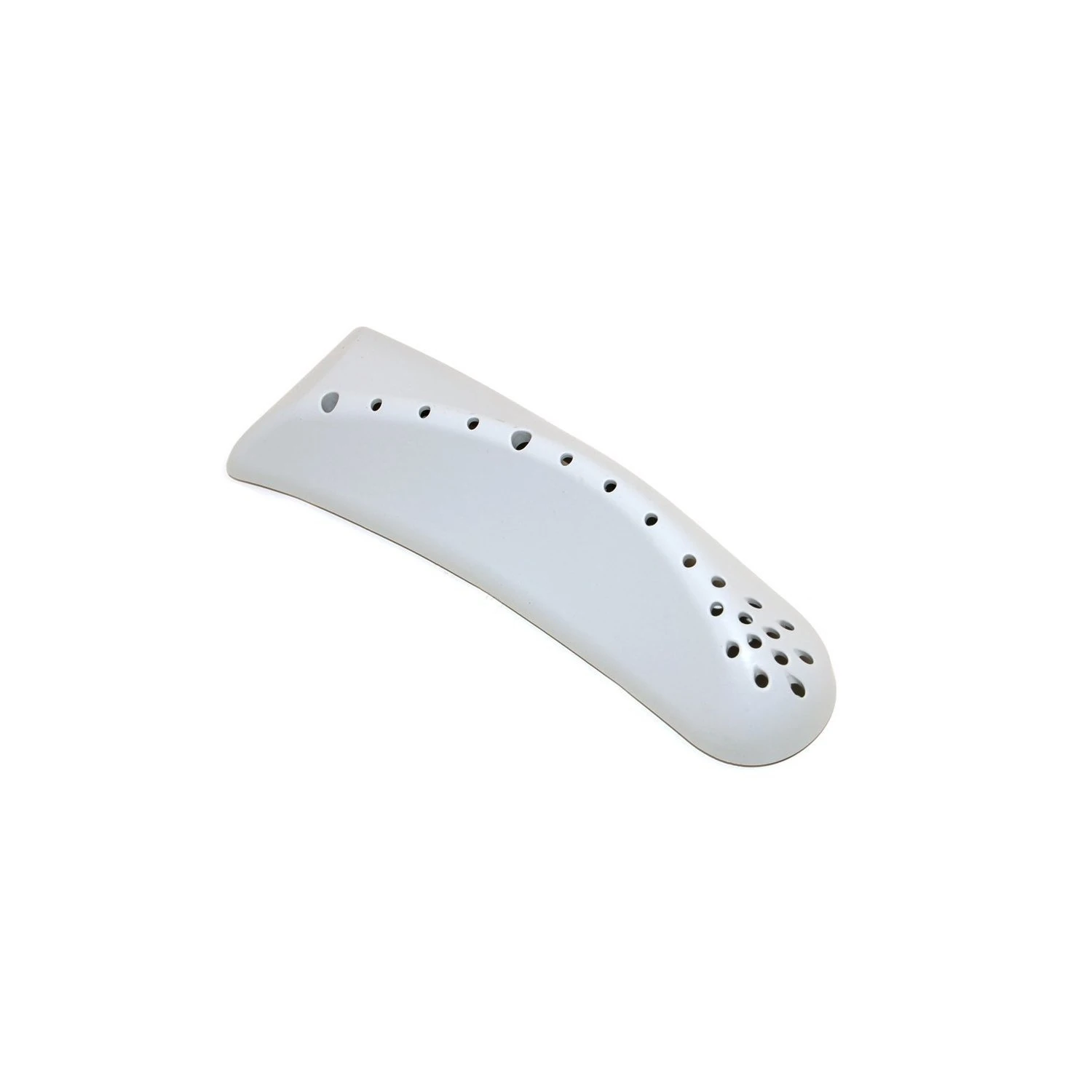 LAZER ELECTRICS Drum Paddles Lifters Washing Machines for Hoover Candy 41021913 (6 Lugs on rear)