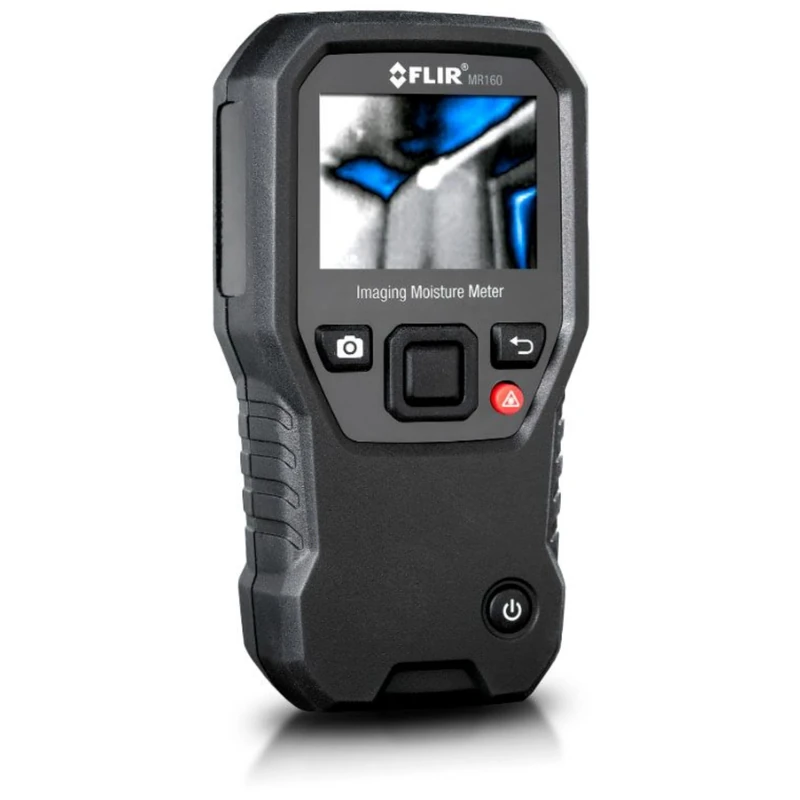 Flir MR160 Imaging Moisture Meter