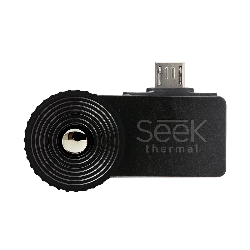 Seek Thermal Compact XR Thermal Imaging Camera - Android