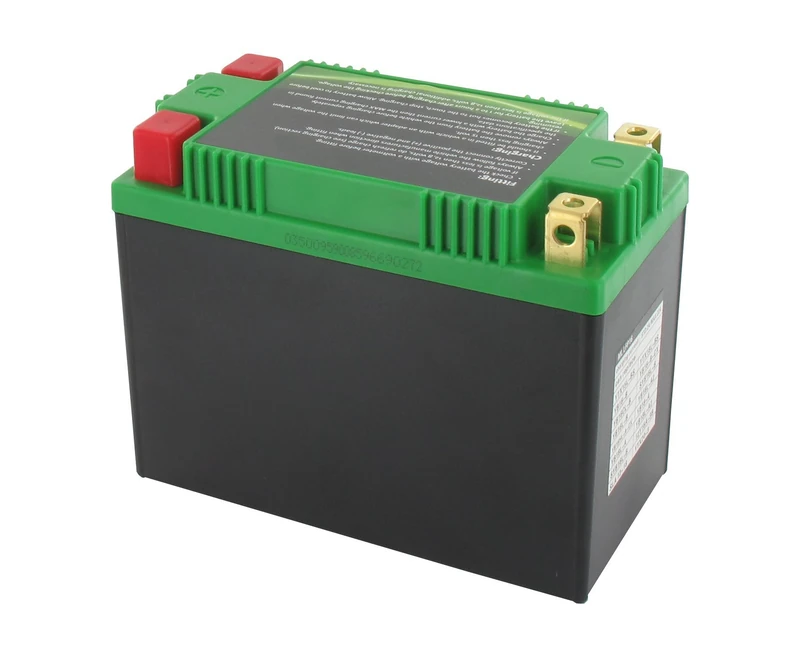 Elite Battery Starter 12 V