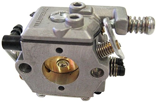 GreenStar Carburetor for Tillotson Carburettor, Black, 490511