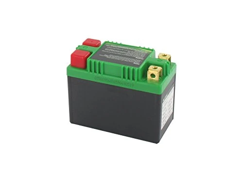 Elite Battery Starter 12 V