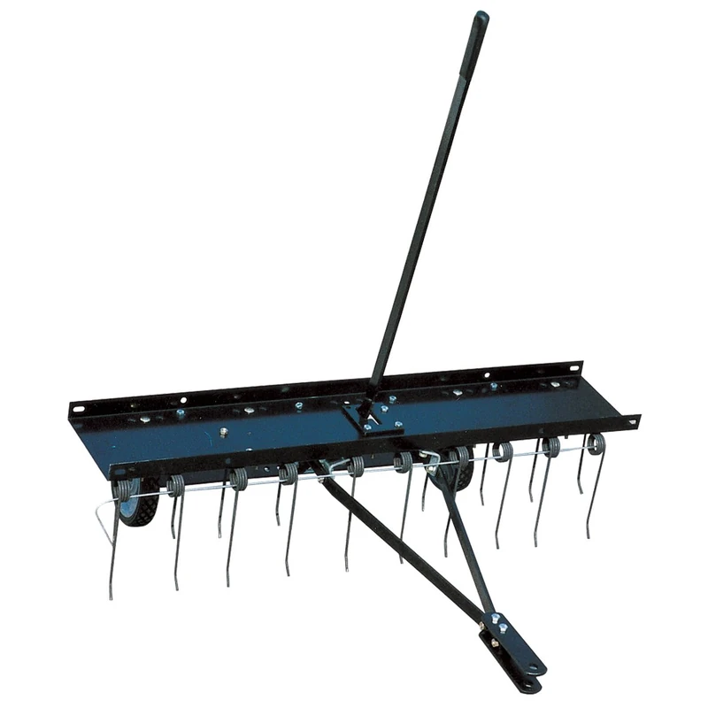 GreenStar 2218 Detacher/Aerator 20 Claws on Spring Steel 100 cm