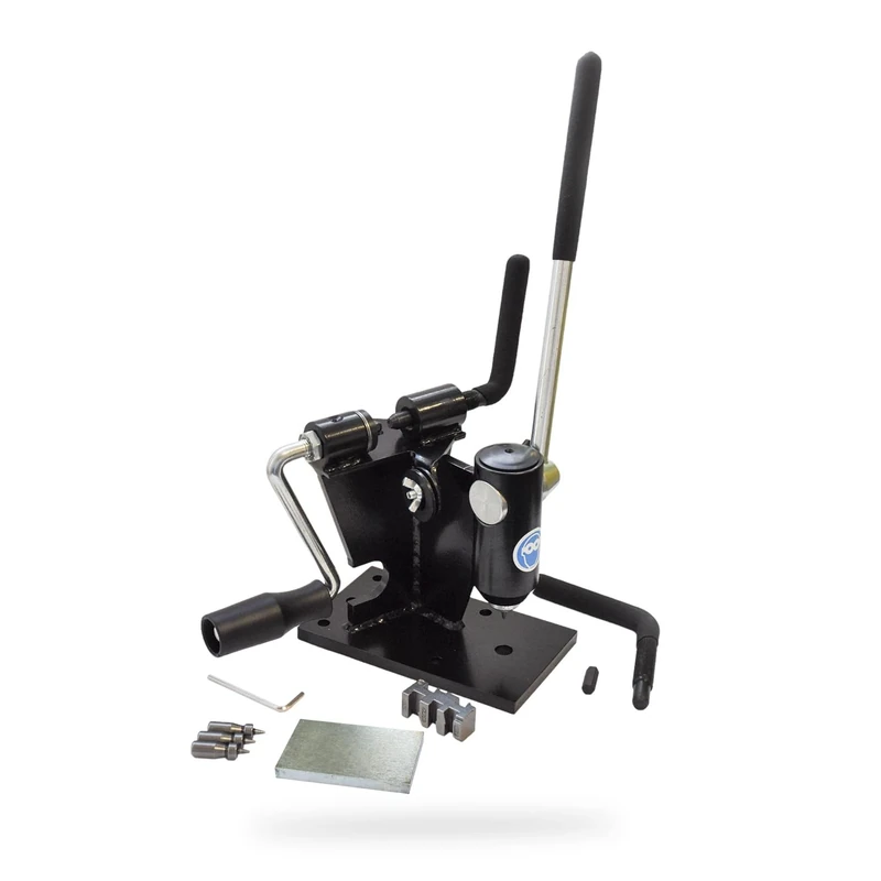 GreenStar 10814 dériveteuse/TL-CN27 Universal 2-in-1