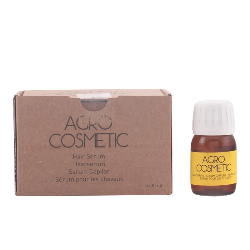 AGROCOSMETIC Exfoliating and Cleansing Masks, 0.03 ml 8485740010045