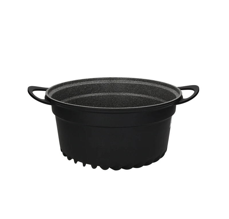 Tognana Porcellane V44581HAGRM Frying Pan - Image 1