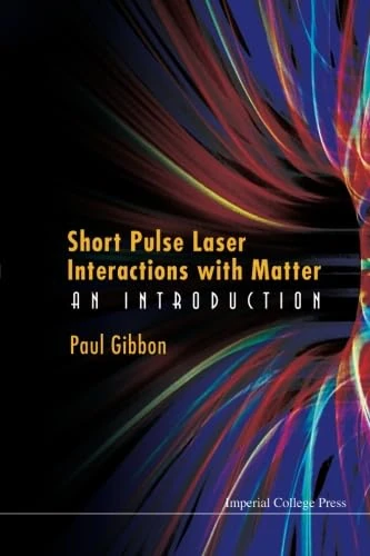 Short Pulse Laser Interactions With Matter: An Introduction