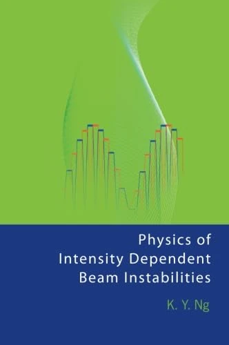 Physics Of Intensity Dependent Beam Instabilities