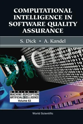 Computational Intelligence In Software Quality Assurance