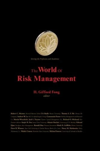 World Of Risk Management, The