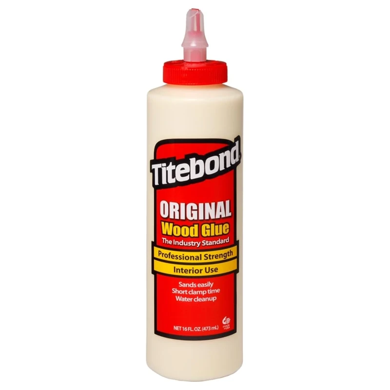 Titebond Wood Glue Original 16oz