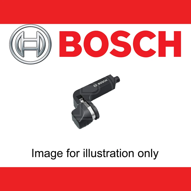 Bosch AP858 Wear Sensor - 1 Piece - Image 1