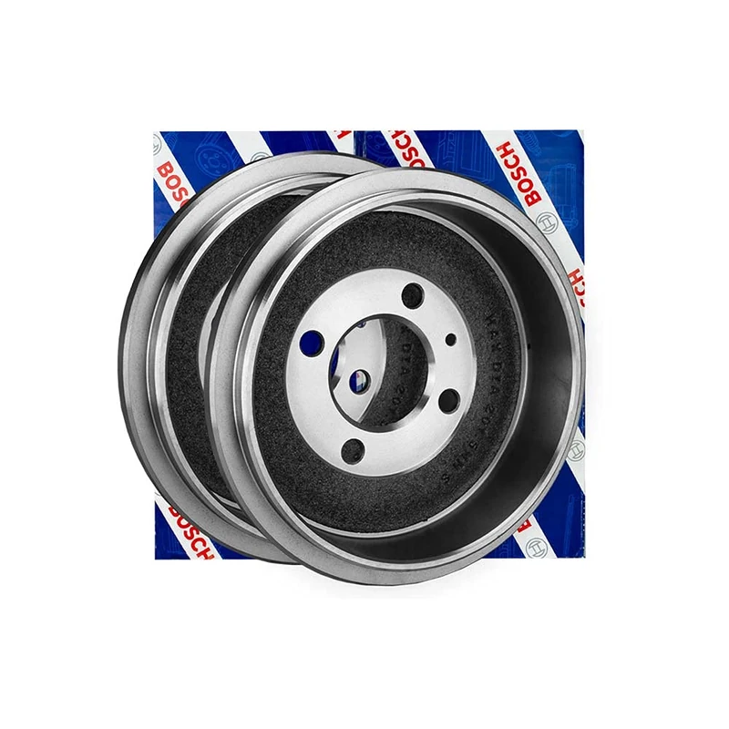 BOSCH 0 986 477 194 Brake Drum