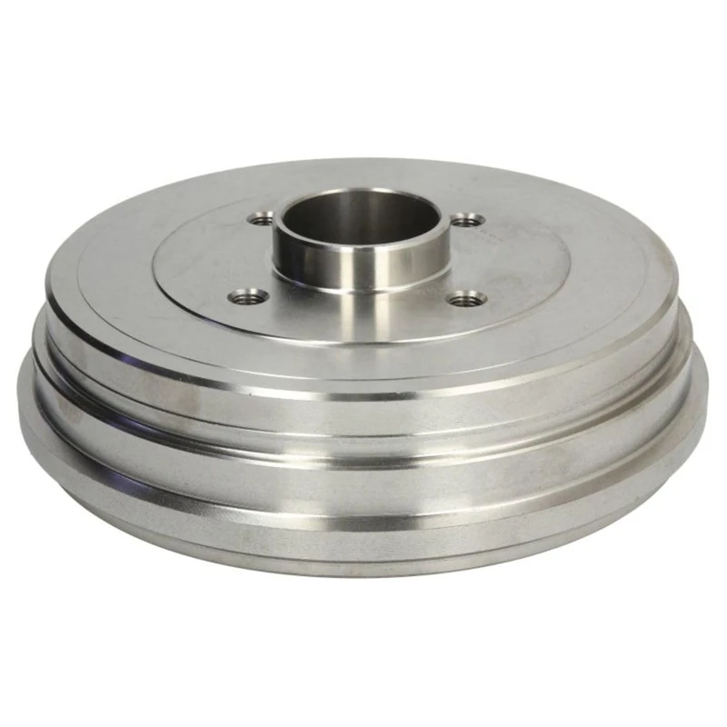 BOSCH 0 986 477 205 Brake Drum