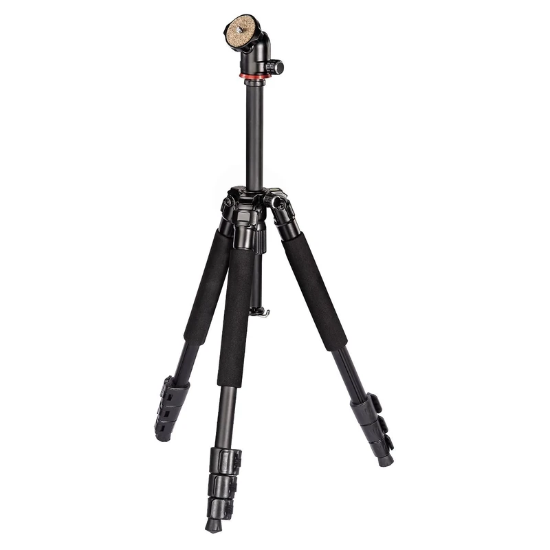 Hama Traveller 117 Ball Camera Tripod with Bag