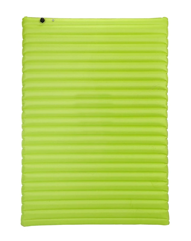 BRUNNER Alveobed Double Mattress