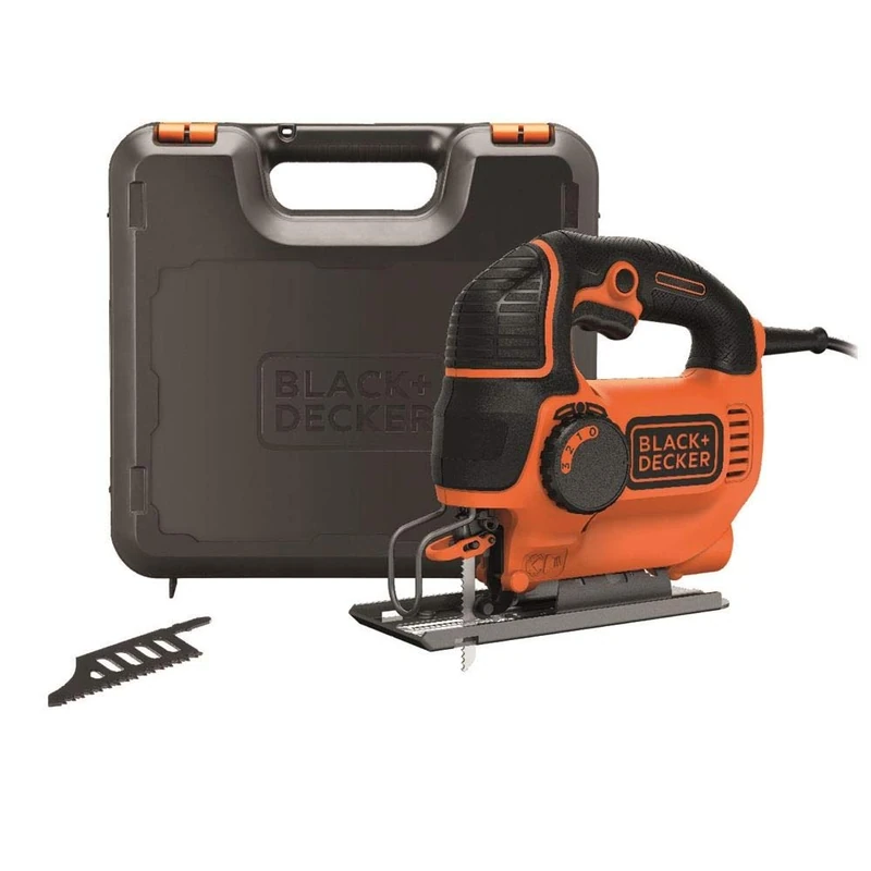 Black&Decker KS901PEK