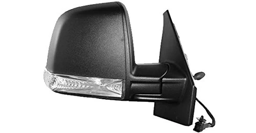 Equal Quality RD03186 Outer Right Rearview Mirror