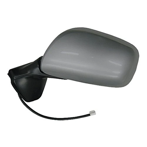 Equal Quality RD03225 Outer Right Rearview Mirror