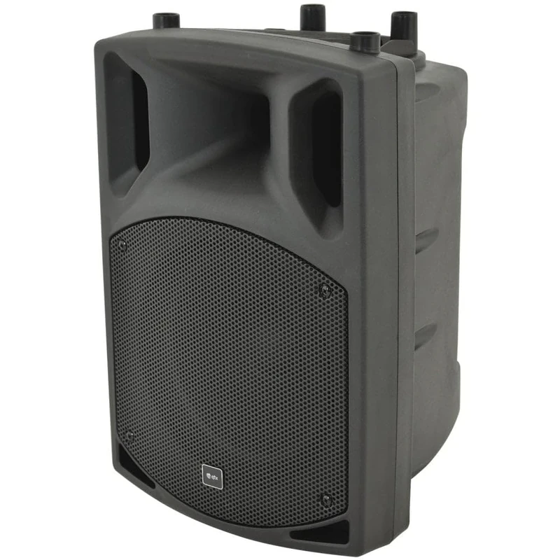 QTX | QX Series Active Moulded Speakers with Bluetooth | Max Power 300W, 178.753UK