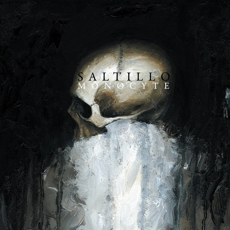 Monocyte (White Vinyl) [VINYL]