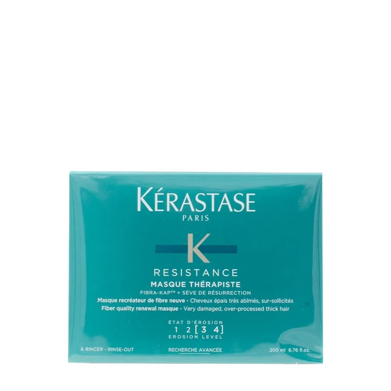 KERASTASE Resistance Therapiste Masque, 200 ml