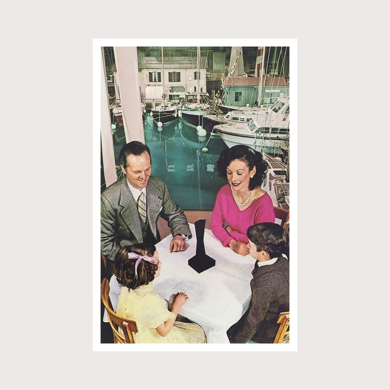 Presence [Super Deluxe Edition]