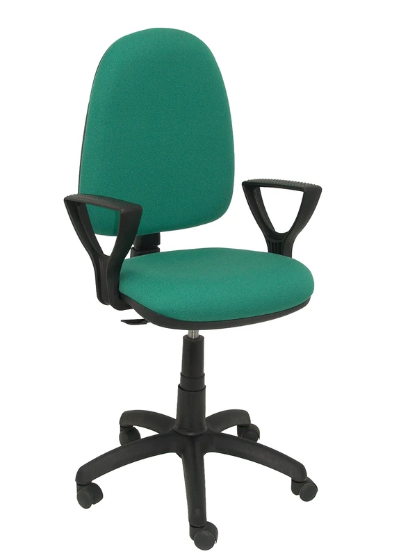 Piqueras and Crespo 04 CP – Ergonomic Office Chair with Permanent Contact Mechanism and Adjustable Height