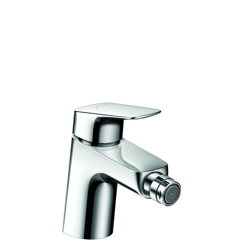 Hansgrohe scarub0698cr HG. My Cube Bidet Mixer 71230000 - Image 1