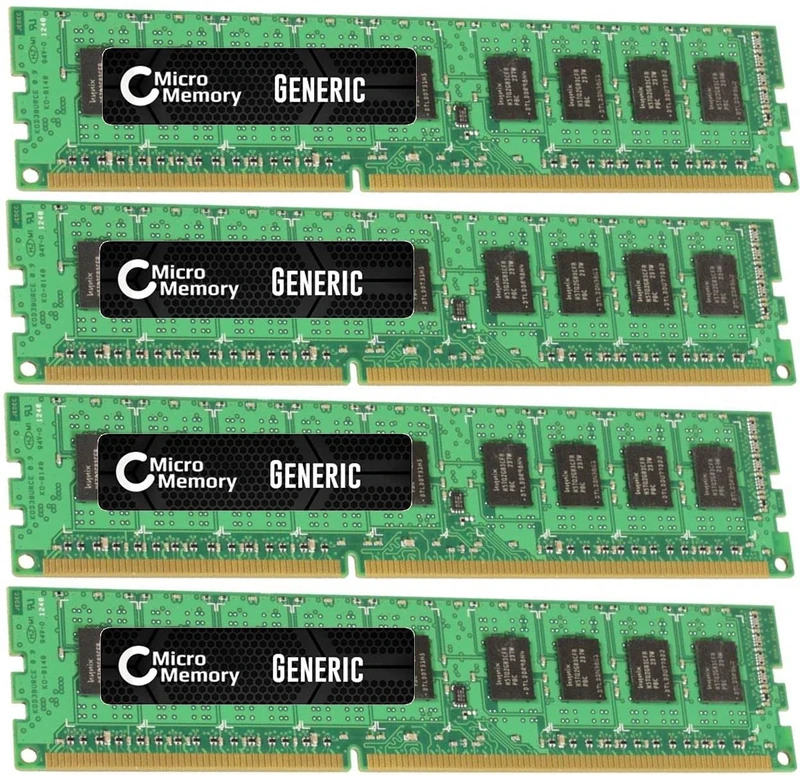 32 GB memory module