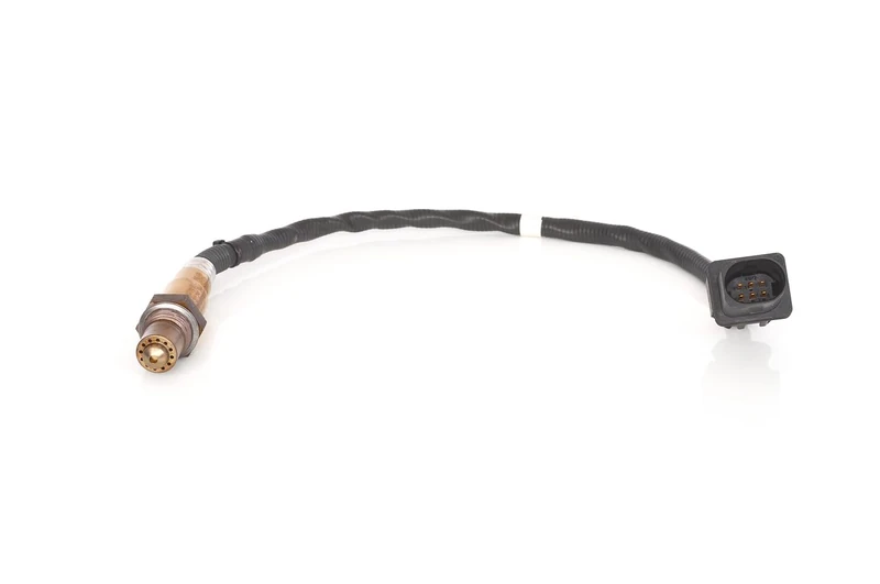 Bosch 0281004404 - Lambda sensor with vehicle-specific connector