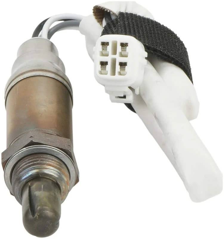 Bosch F00HL00122 - Lambda sensor with vehicle-specific connector