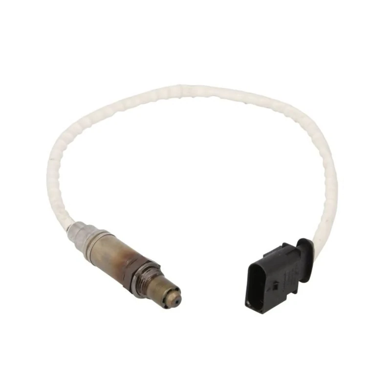 Bosch F00HL00257 - Lambda sensor with vehicle-specific connector
