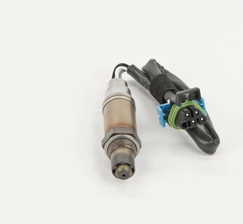 Bosch F00HL00235 - Lambda sensor with vehicle-specific connector