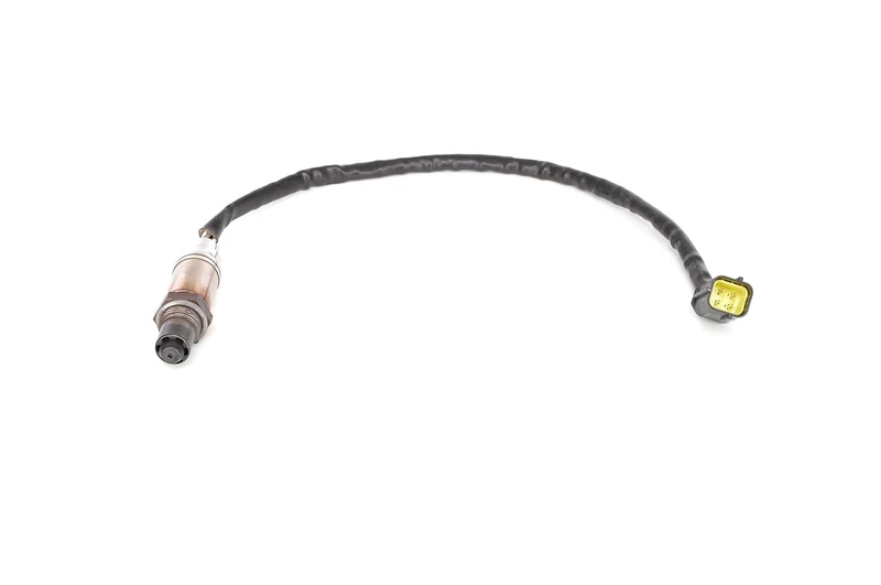 Bosch F00HL00347 - Lambda sensor with vehicle-specific connector