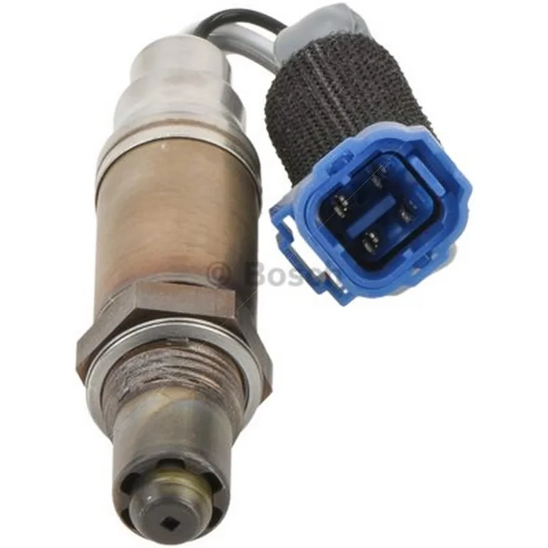 Bosch F00HL00217 - Lambda sensor with vehicle-specific connector