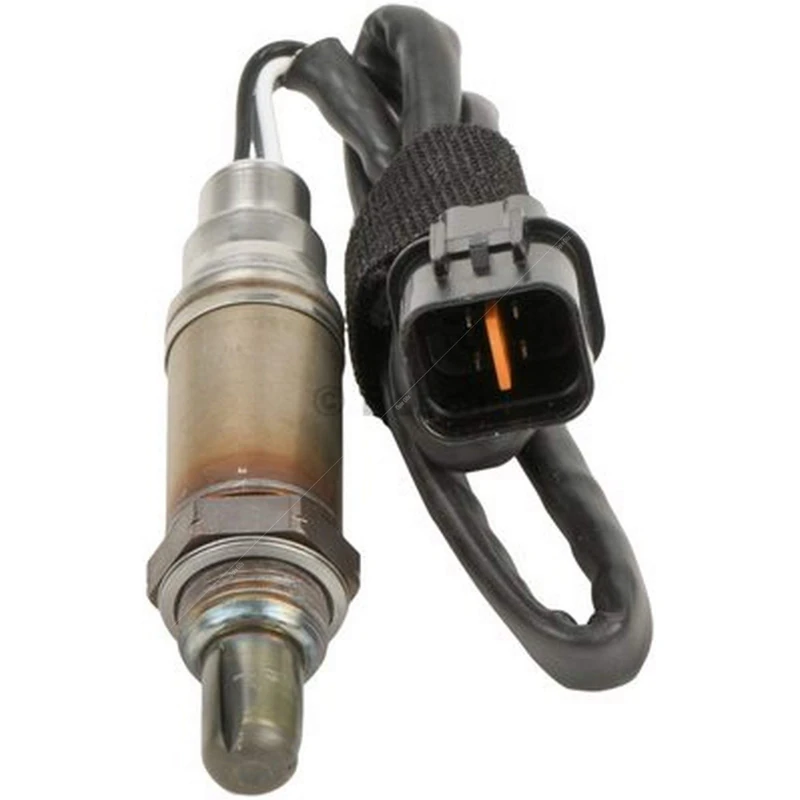 Bosch F00HL00192 - Lambda sensor with vehicle-specific connector