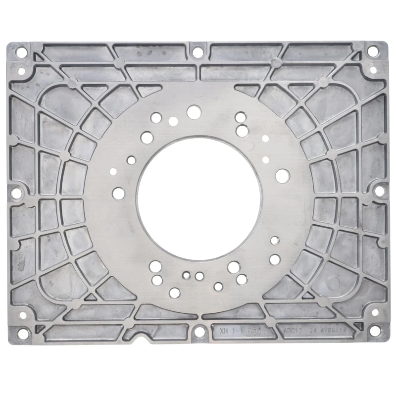 BOSCH Parts 2610938414 Adapter Plate