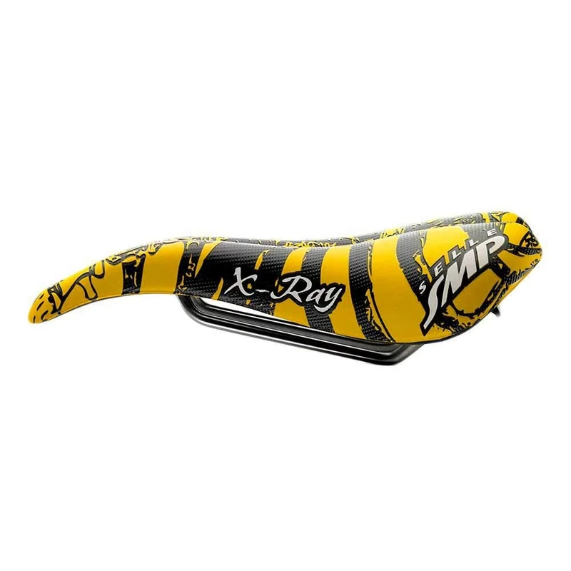 SELLE SMP X RAY YELLOW