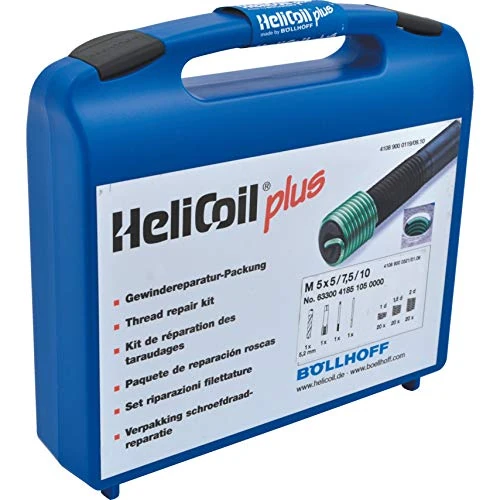 helicoil 41851040000 DIY