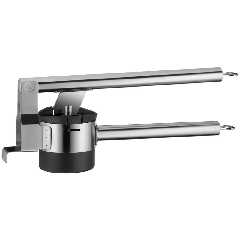 WMF Profi Plus Cromargan Partly Matt Multipress, Silver, 35 cm