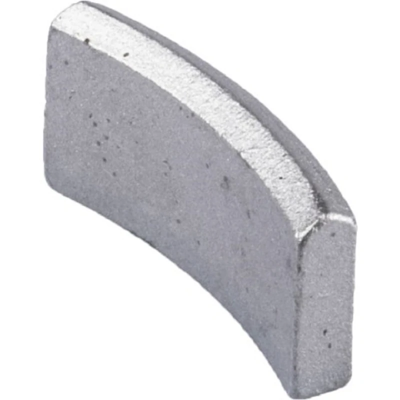Klingspor Diamond Cutting Disc DT900B Special for Dog Slot 25.4 mm, 350 mm Diameter 61cc 325081