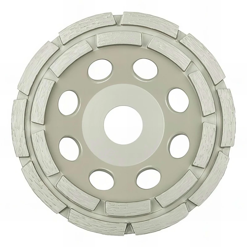 DS300B Extra Klingspor Diamond Grinding Disc, Diameter 115 mm 325361