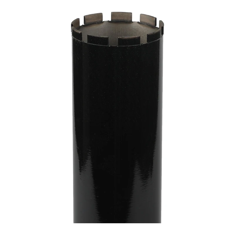 Klingspor Diamond Core Drill Bits DK612B Supra 1/2-Inch x 300 mm – 171 mm – 325765