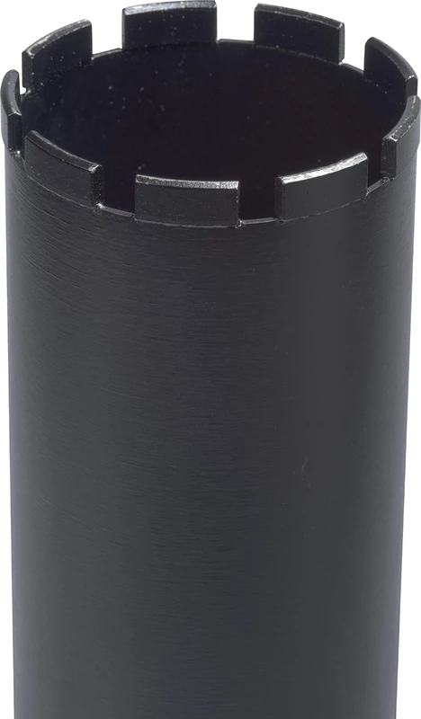Klingspor Diamond Core Drill Bits DK654B Supra 450 mm 1 1/4 Inch – 52 mm – 325769