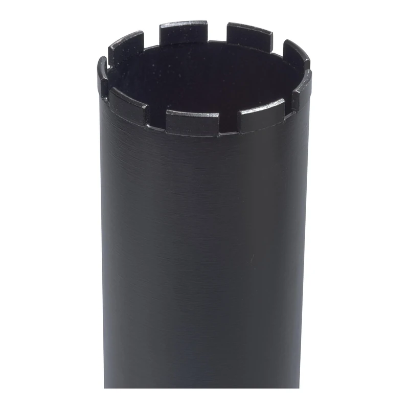 Klingspor Diamond Core Drill Bits DK654B Supra 31.75 mm 450 mm Diameter 152 mm 325783 - Image 1