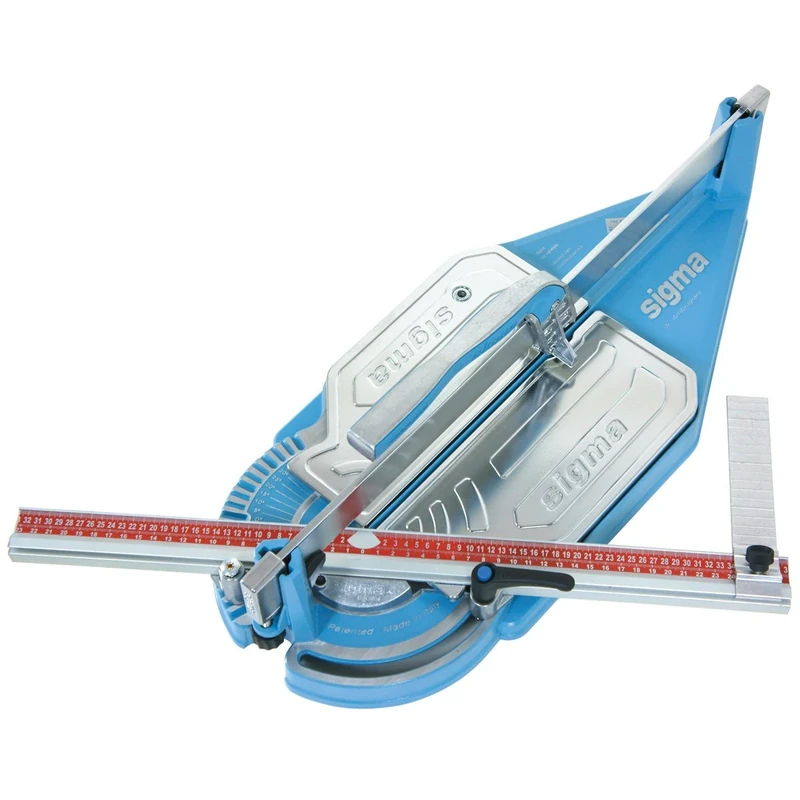 Sigma 3L SERIES 3 Tile Cutter - 55cm Cut Length