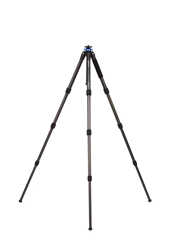 Benro Mach3 Tripod S3 Carb 4 Sect Long